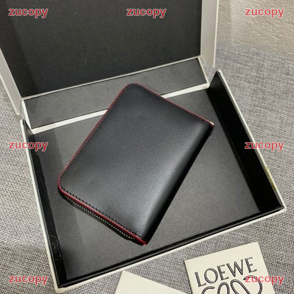 ロエベ 大人気 ロエベ 財布 N級品 - ZC-WL-0RUT1L7 原画像 4