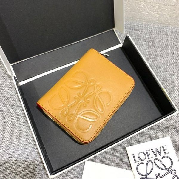 大人気 ロエベ 財布 N級品 - ZC-WL-1IZJBTM