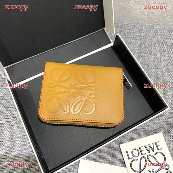 ロエベ 大人気 ロエベ 財布 N級品 - ZC-WL-1IZJBTM 原画像 2