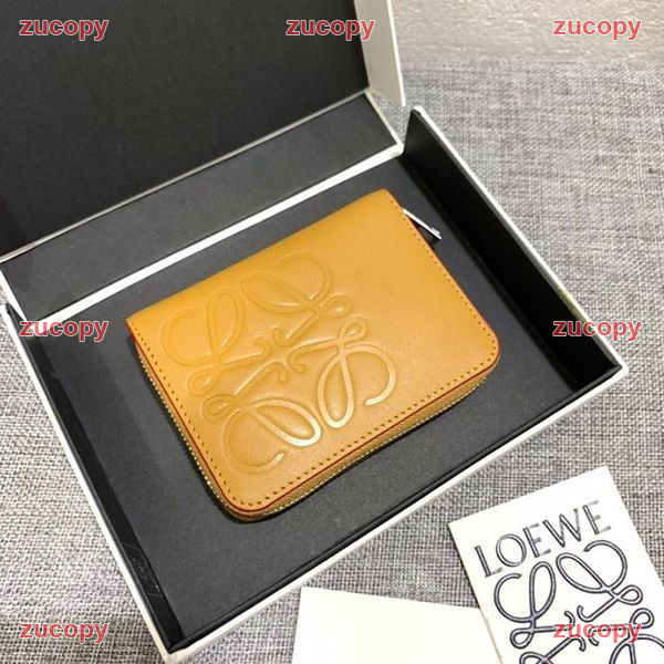 ロエベ 大人気 ロエベ 財布 N級品 - ZC-WL-1IZJBTM 原画像 3