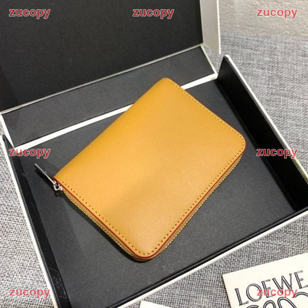 大人気 ロエベ 財布 N級品 - ZC-WL-1IZJBTM 画像 4