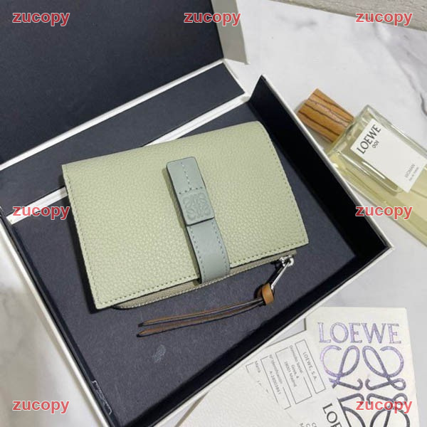 ロエベ 人気 ロエベ 財布 コピー - ZC-WL-1CKYN1H 原画像 2
