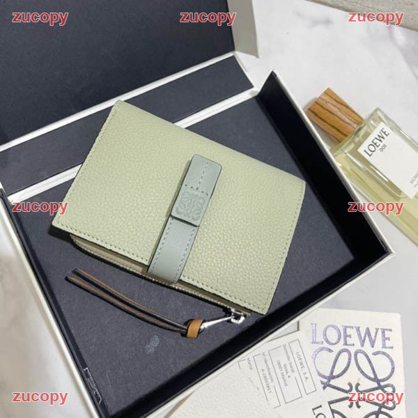 ロエベ 人気 ロエベ 財布 コピー - ZC-WL-1CKYN1H 原画像 3