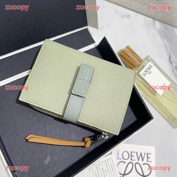 ロエベ 人気 ロエベ 財布 コピー - ZC-WL-1CKYN1H 原画像 4