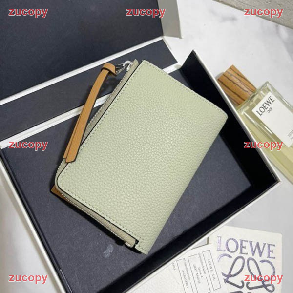 ロエベ 人気 ロエベ 財布 コピー - ZC-WL-1CKYN1H 原画像 5