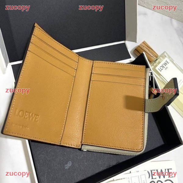 人気 ロエベ 財布 コピー - ZC-WL-1CKYN1H 画像 8