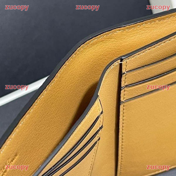 人気 ロエベ 財布 コピー - ZC-WL-1CKYN1H 画像 9