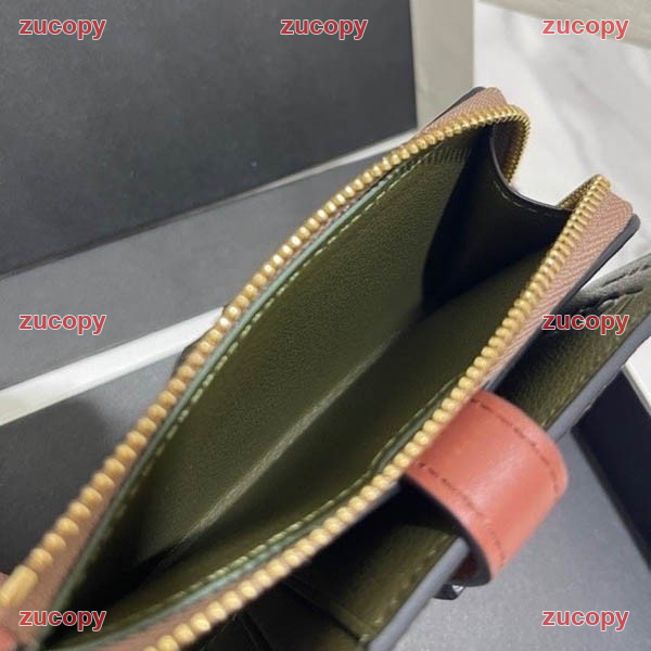 ロエベ ロエベ 財布 コピー 送料無料 - ZC-WL-04OKVAS 原画像 9
