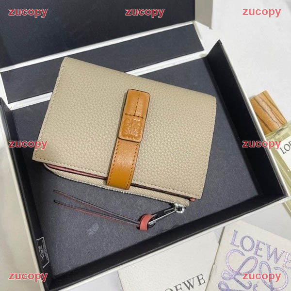 ロエベ 格安 ロエベ 財布 スーパーコピー - ZC-WL-1TCM4JR 原画像 2