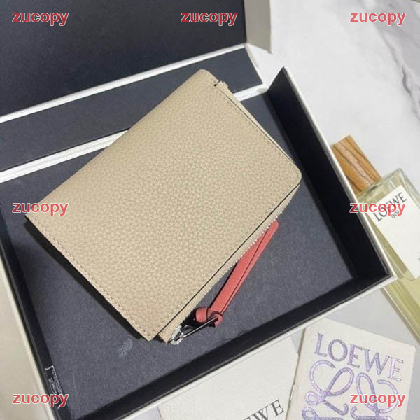 ロエベ 格安 ロエベ 財布 スーパーコピー - ZC-WL-1TCM4JR 原画像 4