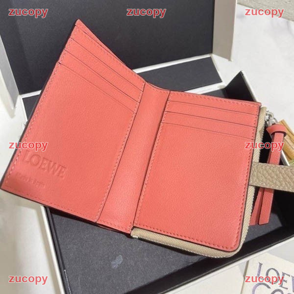 ロエベ 格安 ロエベ 財布 スーパーコピー - ZC-WL-1TCM4JR 原画像 7