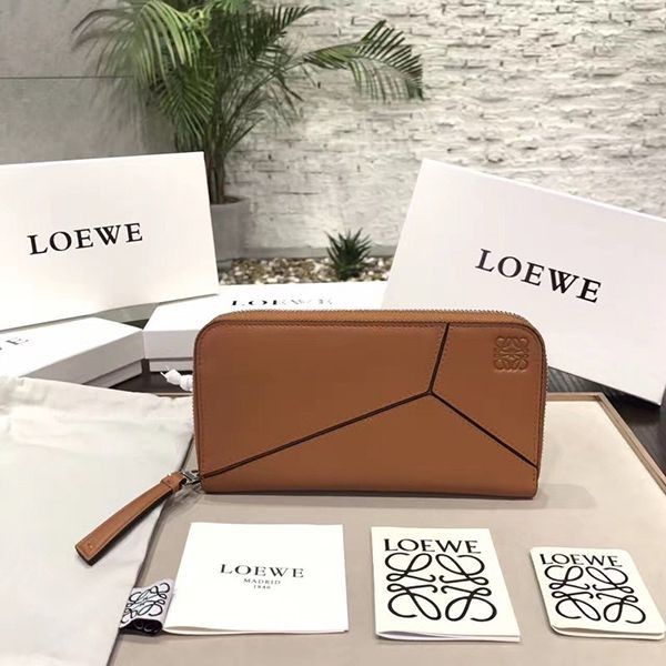 ロエベ ロエベ 財布 N級品 激安通販 - ZC-WL-0LG8CT2 原画像 1