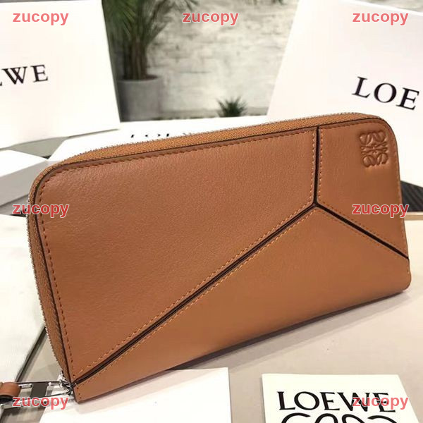 ロエベ ロエベ 財布 N級品 激安通販 - ZC-WL-0LG8CT2 原画像 2