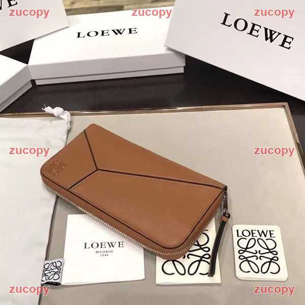 ロエベ 財布 N級品 激安通販 - ZC-WL-0LG8CT2 画像 4