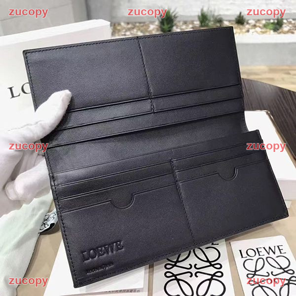 ロエベ ロエベ 財布 コピー 送料無料 - ZC-WL-0F1NO0X 原画像 5