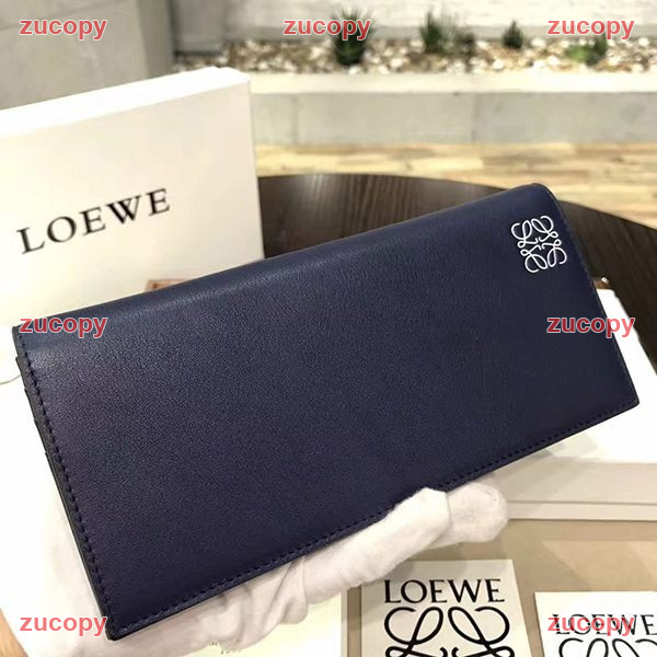 ロエベ ロエベ 財布 コピー 送料無料 - ZC-WL-0VTB5J7 原画像 3