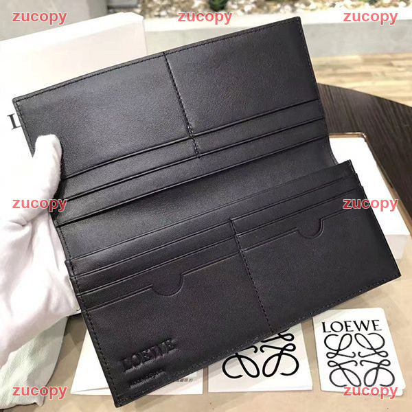 ロエベ ロエベ 財布 コピー 送料無料 - ZC-WL-0VTB5J7 原画像 5