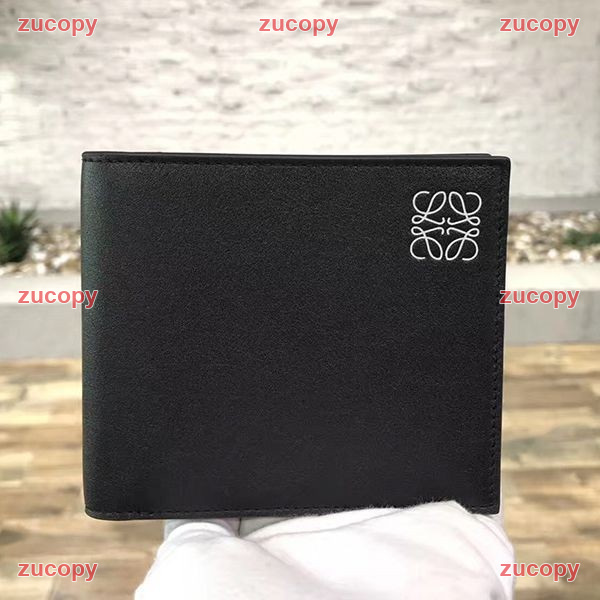 ロエベ 人気 ロエベ 財布 コピー - ZC-WL-1MY1FRM 原画像 2