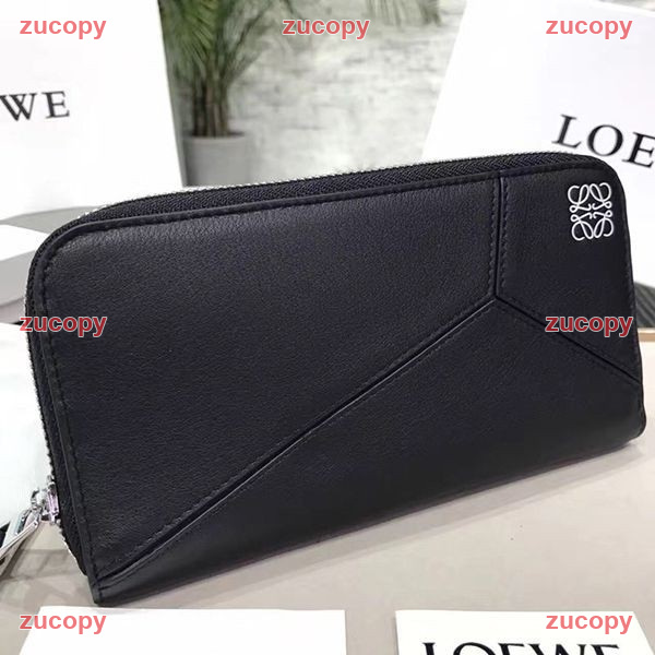 ロエベ 格安 ロエベ 財布 スーパーコピー - ZC-WL-10PGB7H 原画像 2