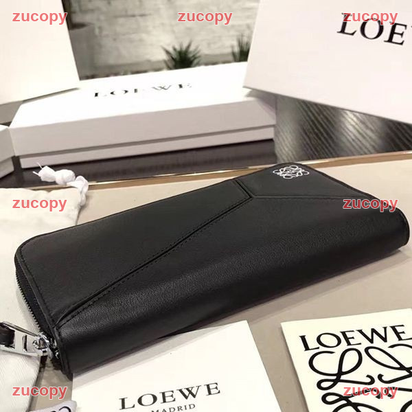 格安 ロエベ 財布 スーパーコピー - ZC-WL-10PGB7H 画像 3