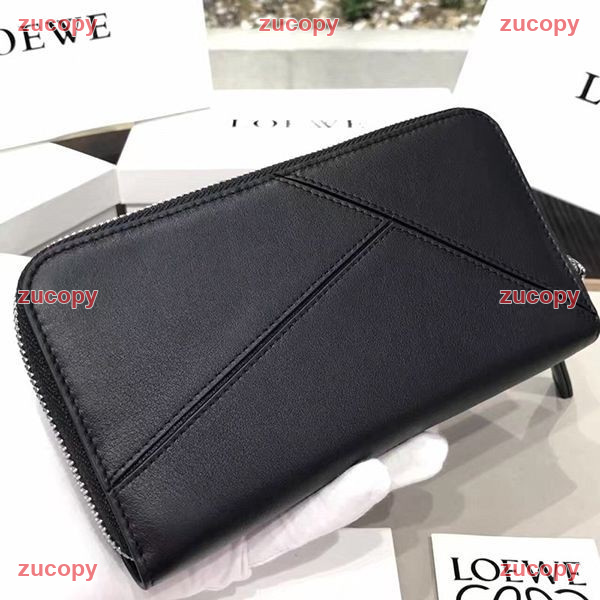 ロエベ 格安 ロエベ 財布 スーパーコピー - ZC-WL-10PGB7H 原画像 4