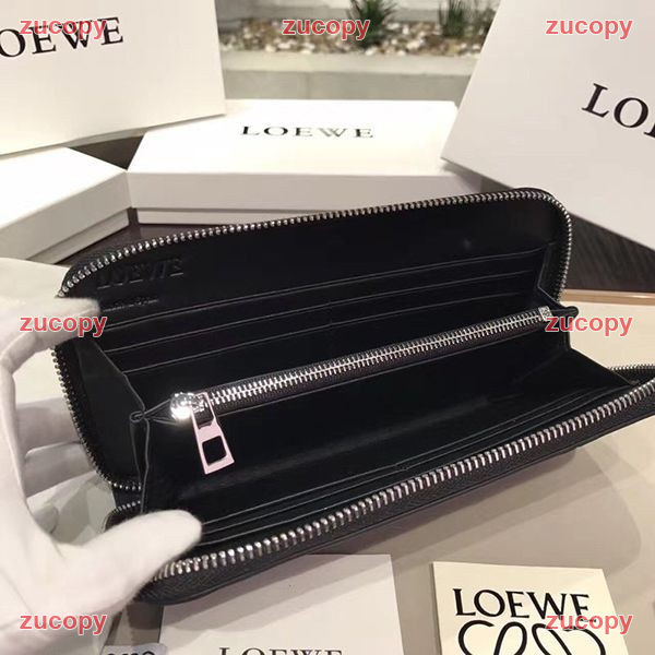 ロエベ 格安 ロエベ 財布 スーパーコピー - ZC-WL-10PGB7H 原画像 5