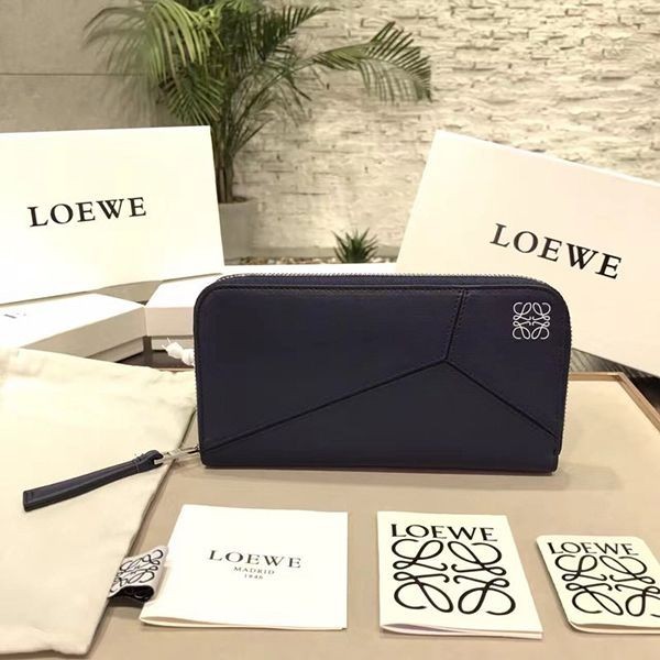大人気 ロエベ 財布 N級品 - ZC-WL-1RU6LFW