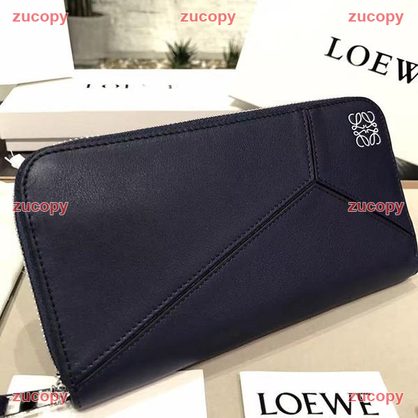 大人気 ロエベ 財布 N級品 - ZC-WL-1RU6LFW 画像 2