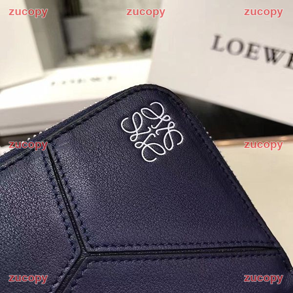 ロエベ 大人気 ロエベ 財布 N級品 - ZC-WL-1RU6LFW 原画像 3
