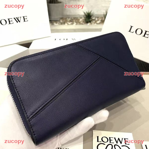大人気 ロエベ 財布 N級品 - ZC-WL-1RU6LFW 画像 4