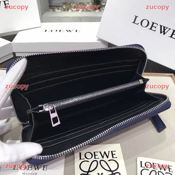 ロエベ 大人気 ロエベ 財布 N級品 - ZC-WL-1RU6LFW 原画像 5