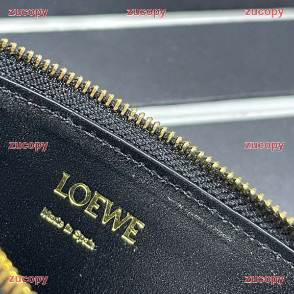 人気 ロエベ 財布 コピー - ZC-WL-1HH3SPR 画像 9
