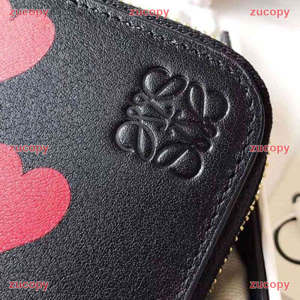 ロエベ 送料無料 ロエベ 財布 スーパーコピー - ZC-WL-1KHYUXH 原画像 2