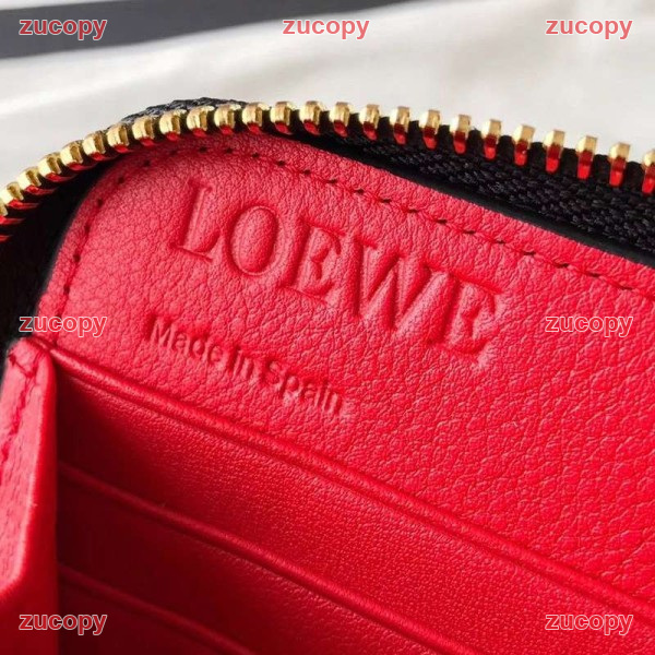 送料無料 ロエベ 財布 スーパーコピー - ZC-WL-1KHYUXH 画像 6