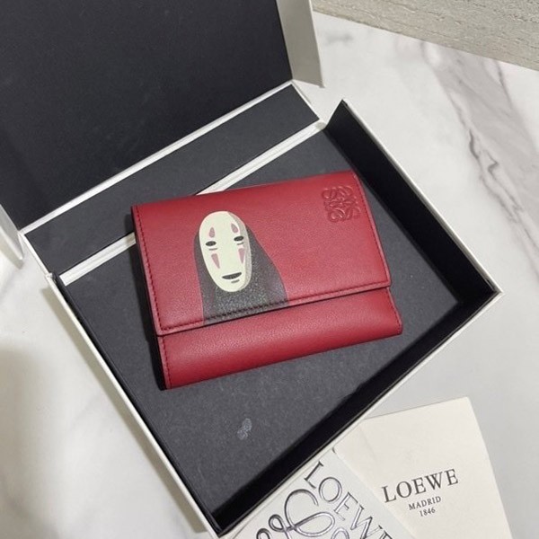 人気 ロエベ 財布 コピー - ZC-WL-09KQ0Z2