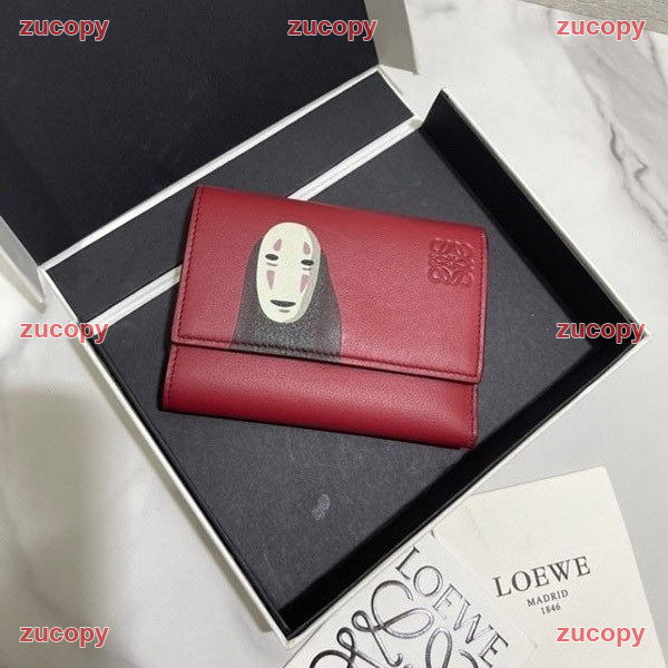 ロエベ 人気 ロエベ 財布 コピー - ZC-WL-09KQ0Z2 原画像 2