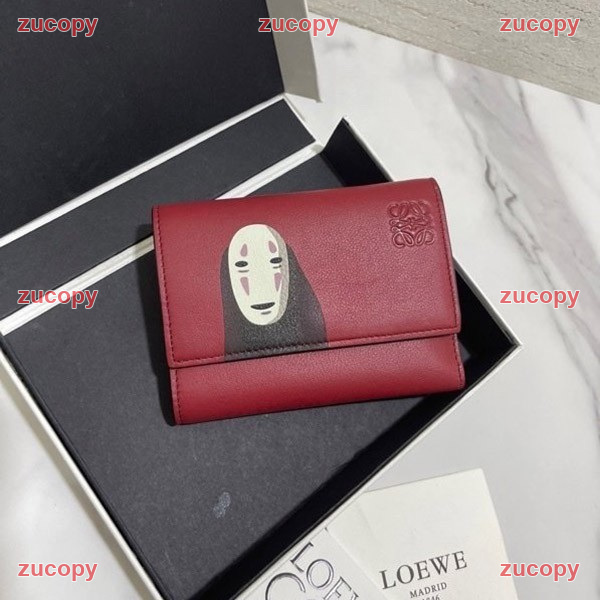 人気 ロエベ 財布 コピー - ZC-WL-09KQ0Z2 画像 3