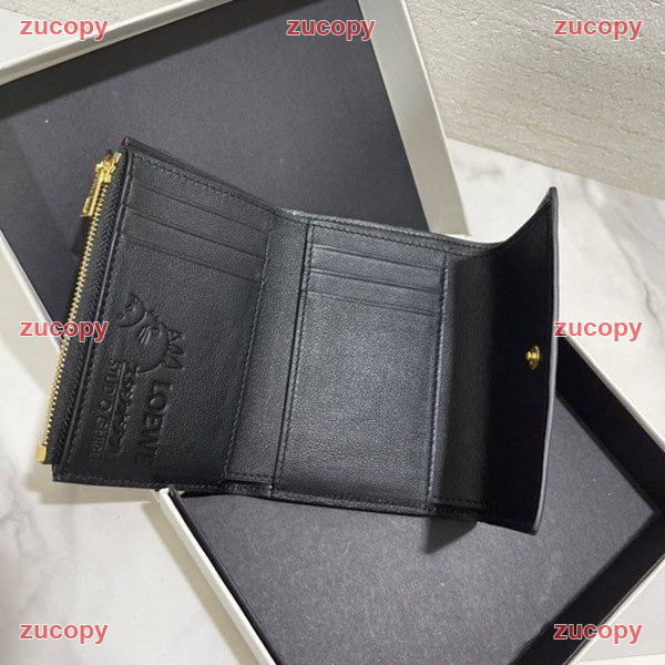 人気 ロエベ 財布 コピー - ZC-WL-09KQ0Z2 画像 6