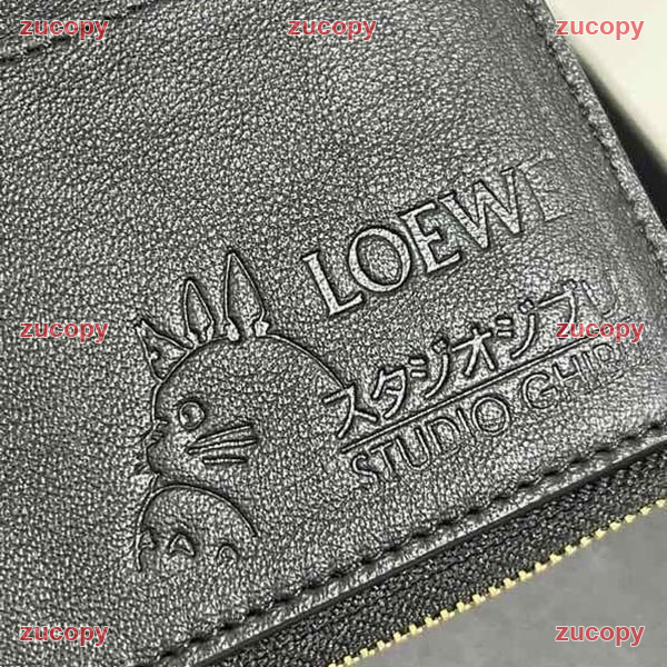 ロエベ 人気 ロエベ 財布 コピー - ZC-WL-09KQ0Z2 原画像 7