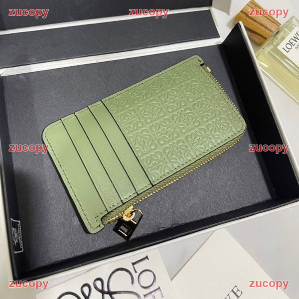 ロエベ ロエベ 財布 N級品 激安通販 - ZC-WL-0UAVMFC 原画像 4
