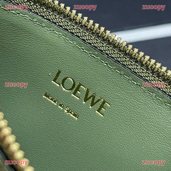 ロエベ 財布 N級品 激安通販 - ZC-WL-0UAVMFC 画像 8