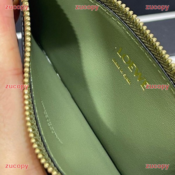 ロエベ ロエベ 財布 N級品 激安通販 - ZC-WL-0UAVMFC 原画像 9