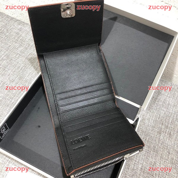 ロエベ 財布 N級品 激安通販 - ZC-WL-0JXSTP7 画像 5