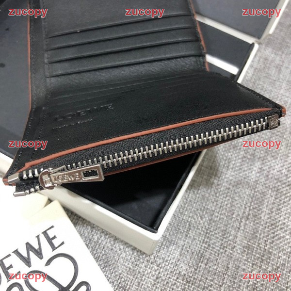 ロエベ 財布 N級品 激安通販 - ZC-WL-0JXSTP7 画像 6