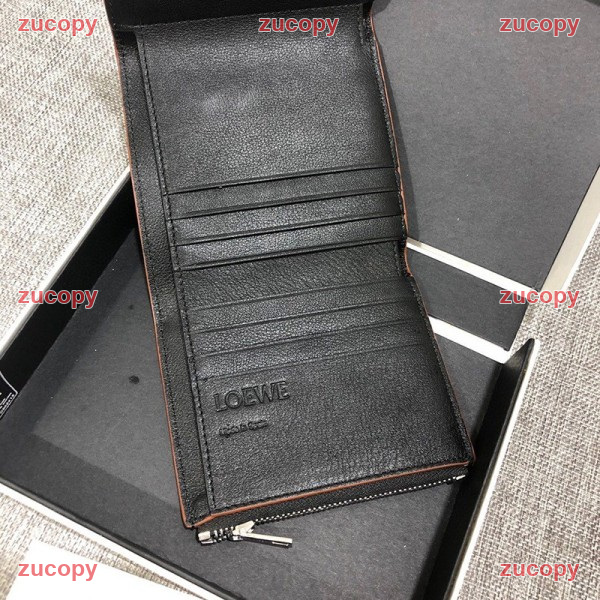 ロエベ ロエベ 財布 N級品 激安通販 - ZC-WL-0JXSTP7 原画像 8