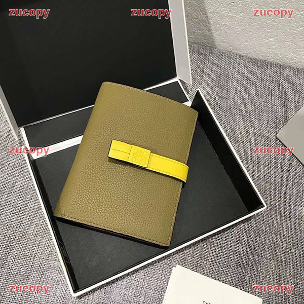 人気 ロエベ 財布 コピー - ZC-WL-1B2J3XM 画像 4