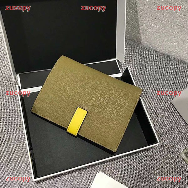 ロエベ 人気 ロエベ 財布 コピー - ZC-WL-1B2J3XM 原画像 5
