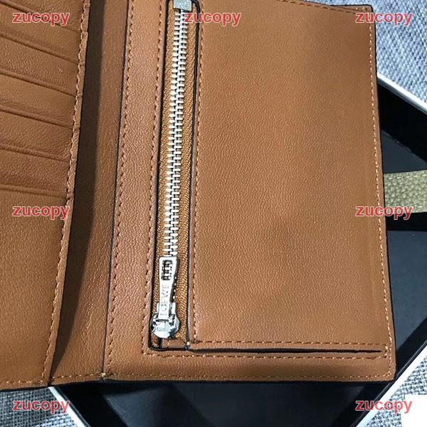 人気 ロエベ 財布 コピー - ZC-WL-1B2J3XM 画像 7