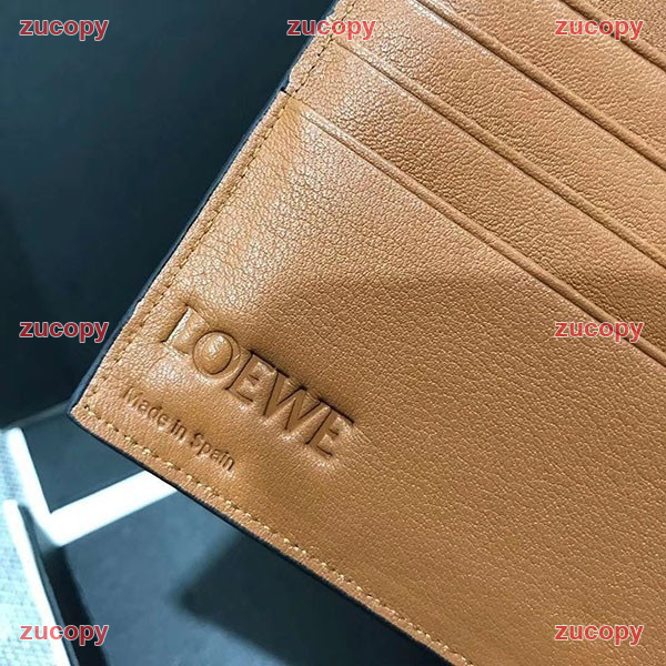 ロエベ 人気 ロエベ 財布 コピー - ZC-WL-1B2J3XM 原画像 8
