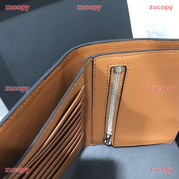 人気 ロエベ 財布 コピー - ZC-WL-1B2J3XM 画像 9